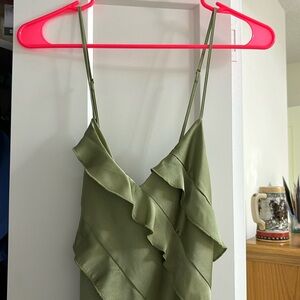 Show me your mumu bridesmaid dress